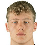 Фредерик Кристенсен