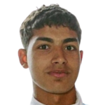 Brandon Ezequiel Llana Riaño
