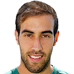 Диего Rivas Rego