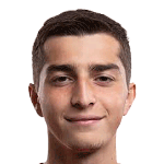 А. Гордюшенко