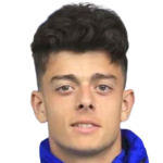 Альберто Санчес