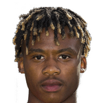 Уильям Мухоя Баликвиша