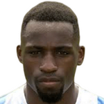 Элтон Кабангу