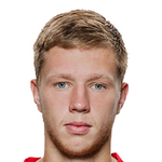 Илья Гапонов