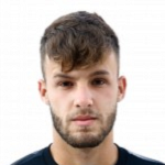 Анхель Хименес