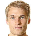 Мартин Себастьян Андерссон