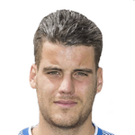 Делано ван Круй