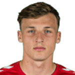 Адам Якобсен