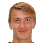 Ханс Кристиан Бернат