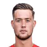 Ник van den Dam