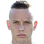 Мариус Вулф