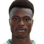 Диксон Абиама