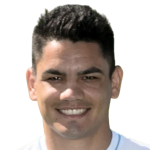 Габриэль Матиас Фернандес Лейтес