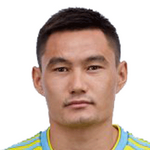 Серикжан Мужиков