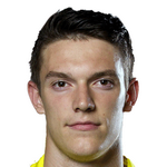 Адриан Марин