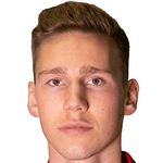 Берглие Фредрик Тобиас