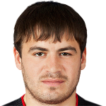 Андрей Овчинников