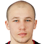 Евгений Фролов