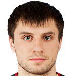 Сергей Чернышов