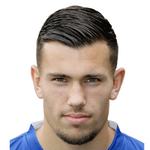 Майкл Робин Веррипс