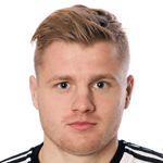 Фре­дрик Мидтше
