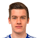 Йоуаннес Бьярталуйд