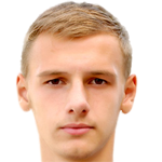 Кирилл Плотников