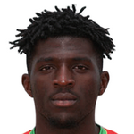 Рокки Бушири