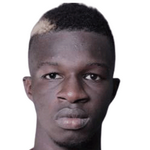 A. Dia N'Diaye
