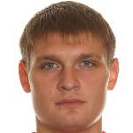 Игорь Ку­зьме­нок