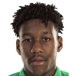 Ронаэль Пьер-Габриэль