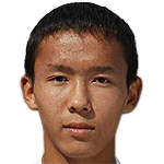 Алишер Сулей