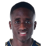 Жамиро Грегори Монтейро Алваренга