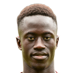 Ибраима Ньян