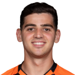 Й. Марковски