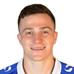 Джордж Эдмундсон