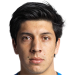 Christopher Josué Meneses Barrantes