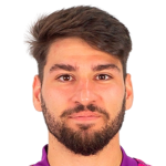 Гонсало Алехандро Креттас