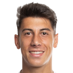 Даниэль Вильяэрмоса Мартинес