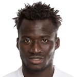 Мамаду Траоре