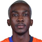 Генри Чуквуэмека Оньекуру