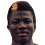 Эбрима Дарбо