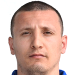 Еуджен Сидоренко