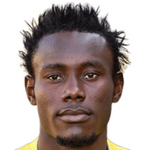 Викторьен Ангбан