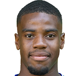 В. Тшимбембе