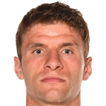 Томас Мюллер