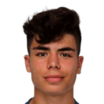 Николас Рибаудо Меламед