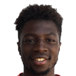 Ибраима Сиссоко