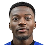 Доминик Иорфа