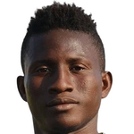 Бубакар Траоре